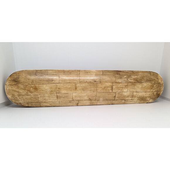 Vintage Indian Camel Bone Pen/Pencil Box Storage Hand Painted Female Figures - Picture 6 of 9